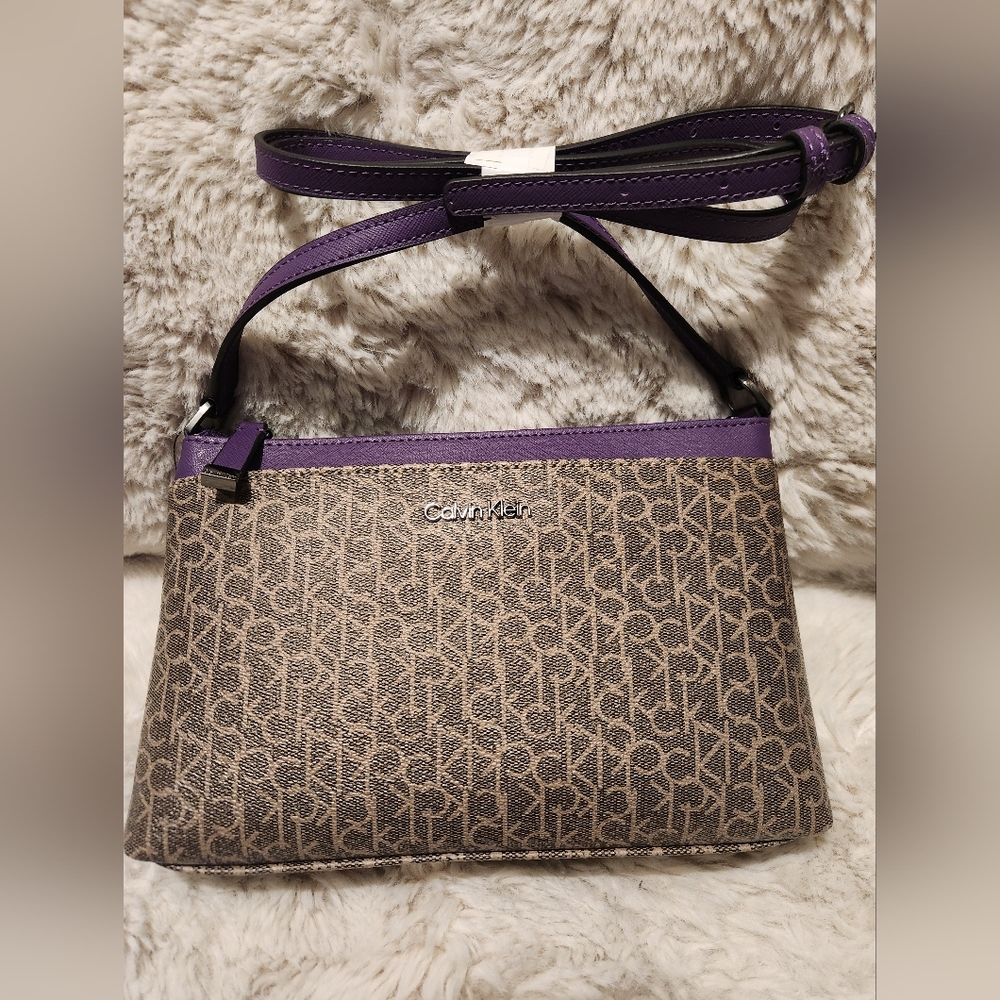 Calvin Klein Crossbody